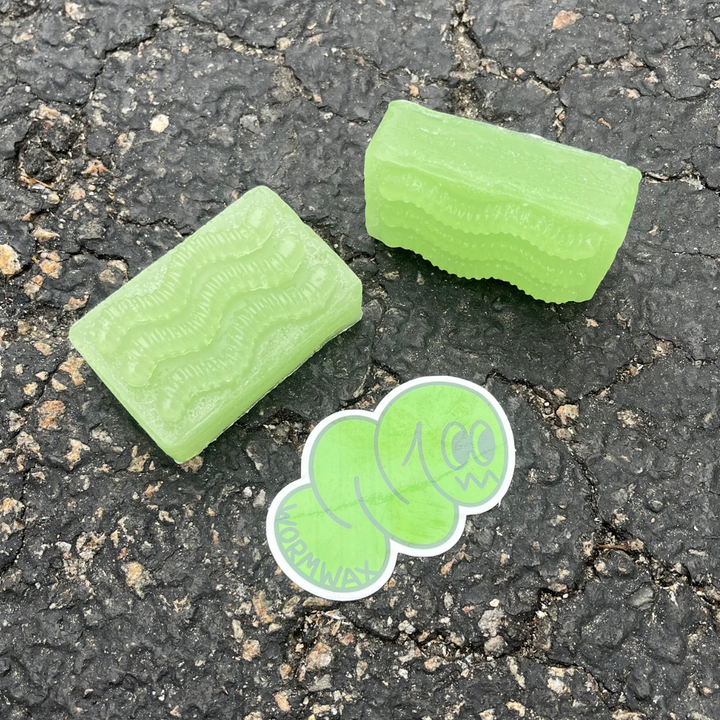 Worm Wax "Worm Tablet"