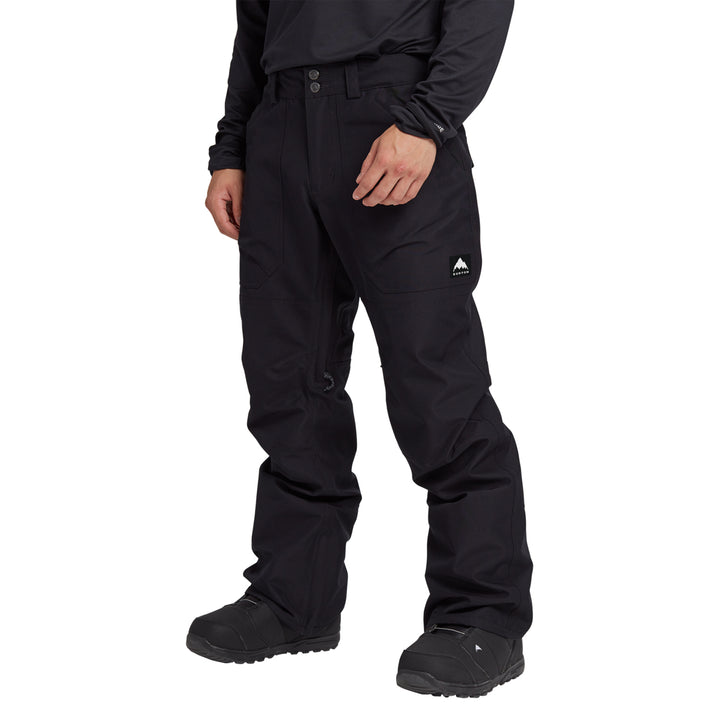 Burton Ballast Gore-Tex 2L Pants True Black