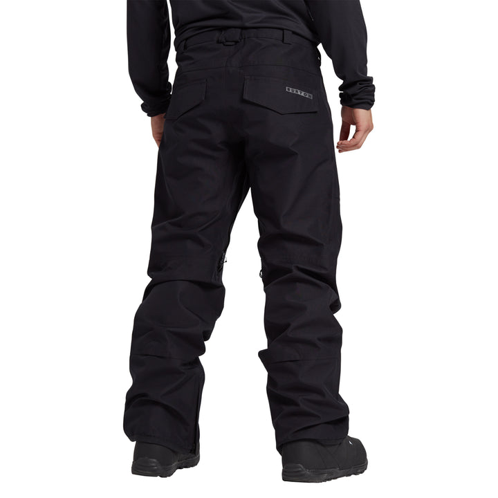 Burton Ballast Gore-Tex 2L Pants True Black