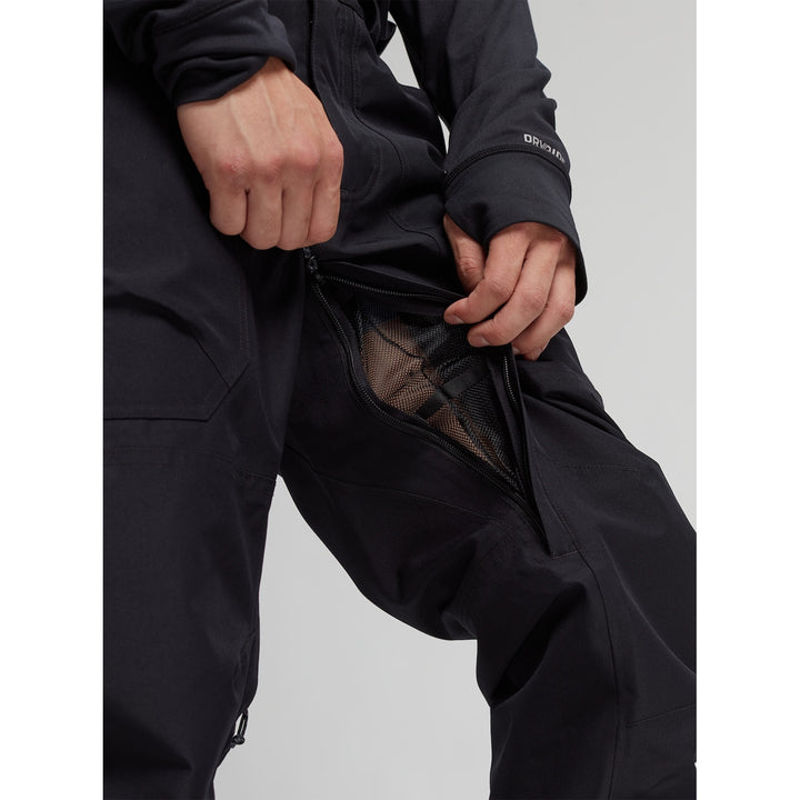 Burton Ballast Gore-Tex 2L Pants True Black
