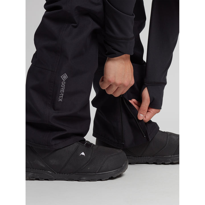Burton Ballast Gore-Tex 2L Pants True Black