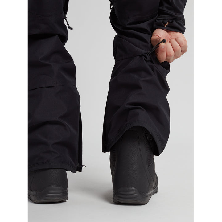 Burton Ballast Gore-Tex 2L Pants True Black