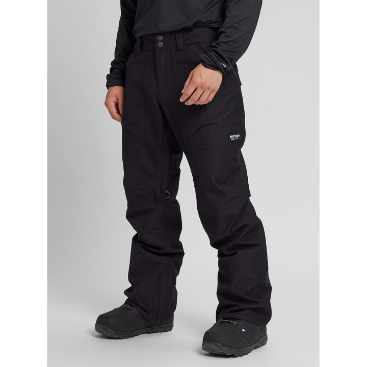 Burton Ballast Gore-Tex 2L Pants True Black