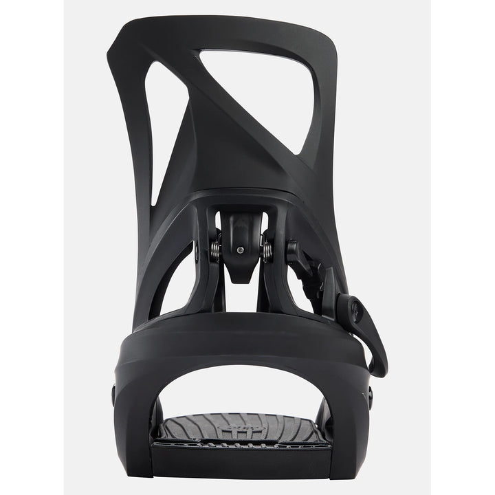 Burton Women’s Step On Re:Flex Snowboard Bindings Black