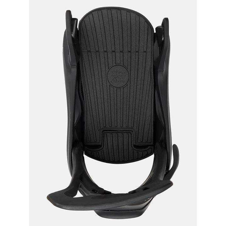 Burton Women’s Step On Re:Flex Snowboard Bindings Black