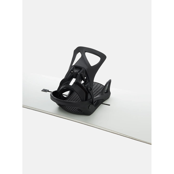 Burton Women’s Step On Re:Flex Snowboard Bindings Black