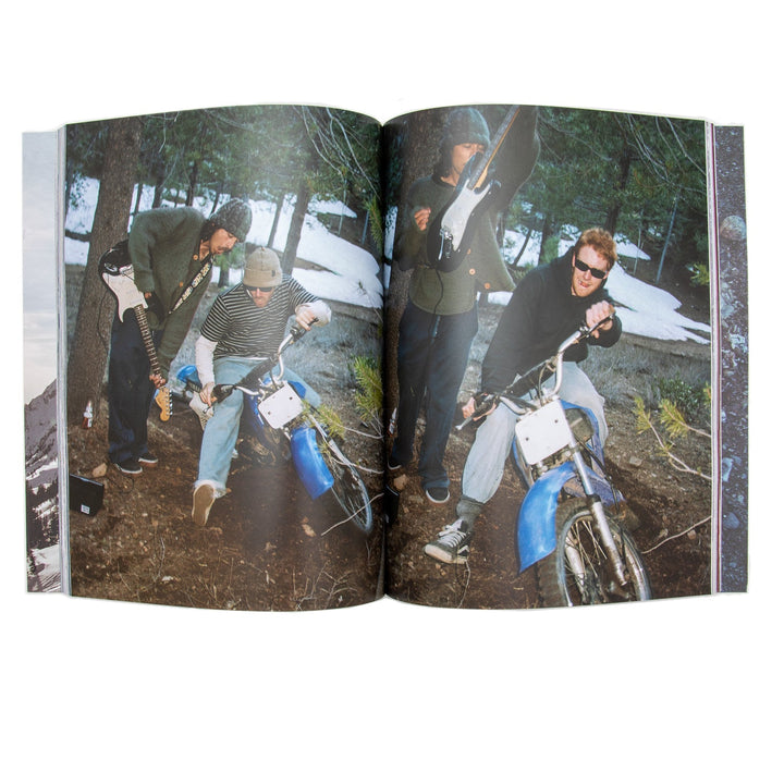 Torment Magazine Issue 4