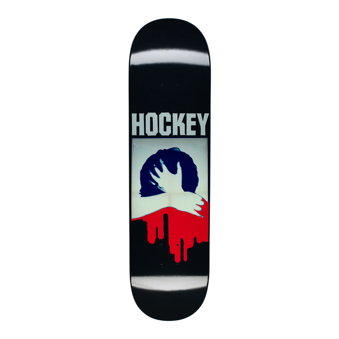 Hockey Paralysis Kevin Rodrigues Deck 8.38"