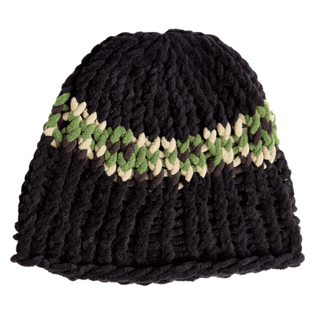 Lampshade Brotha Skully Black/Camo