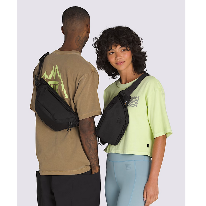 Vans MTW Trek-Rec Sling Bag Black