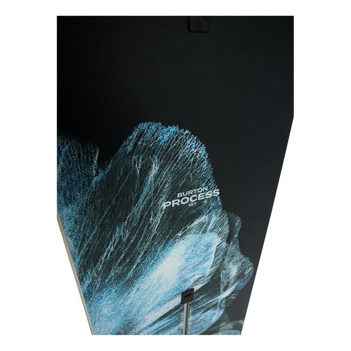 Burton Men’s Process Camber Snowboard