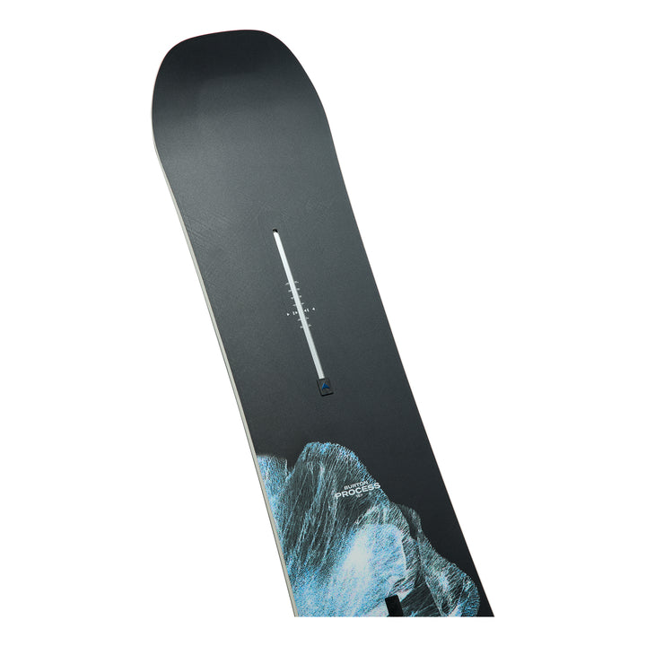 Burton Men’s Process Camber Snowboard