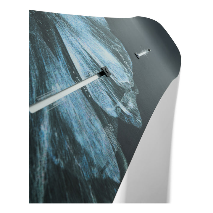 Burton Men’s Process Camber Snowboard