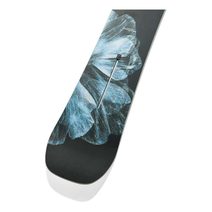 Burton Men’s Process Camber Snowboard