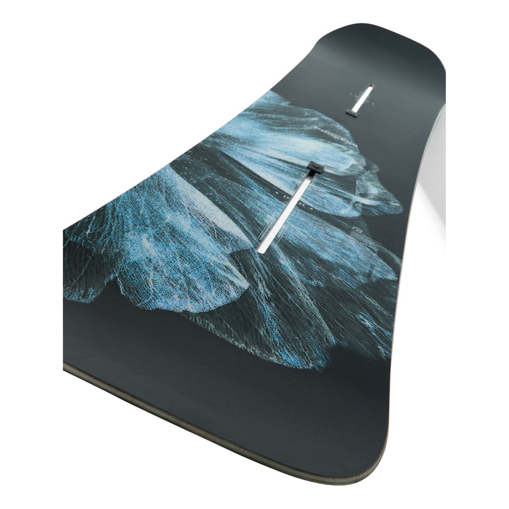 Burton Men’s Process Camber Snowboard
