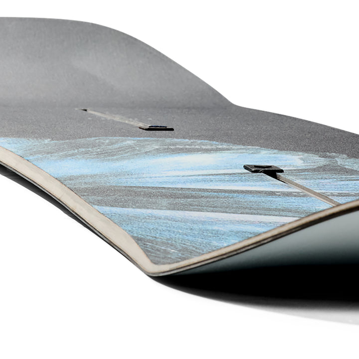 Burton Men’s Process Camber Snowboard