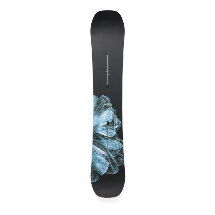 Burton Men’s Process Camber Snowboard