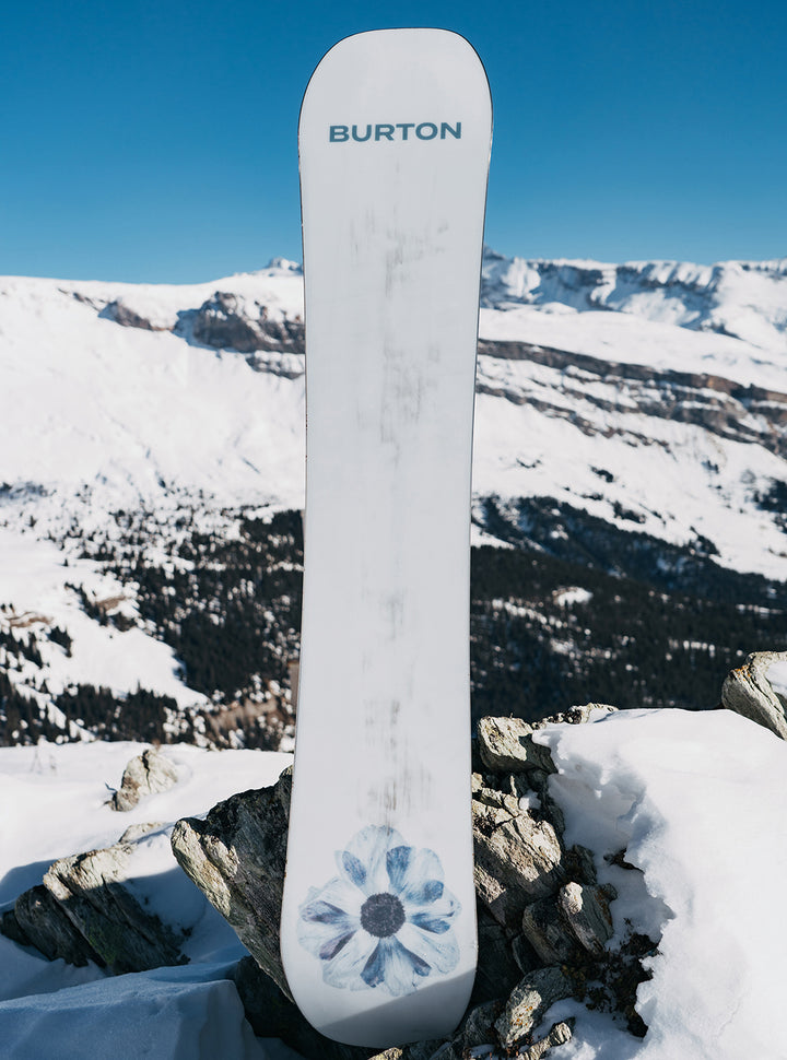 Burton Men’s Process Camber Snowboard
