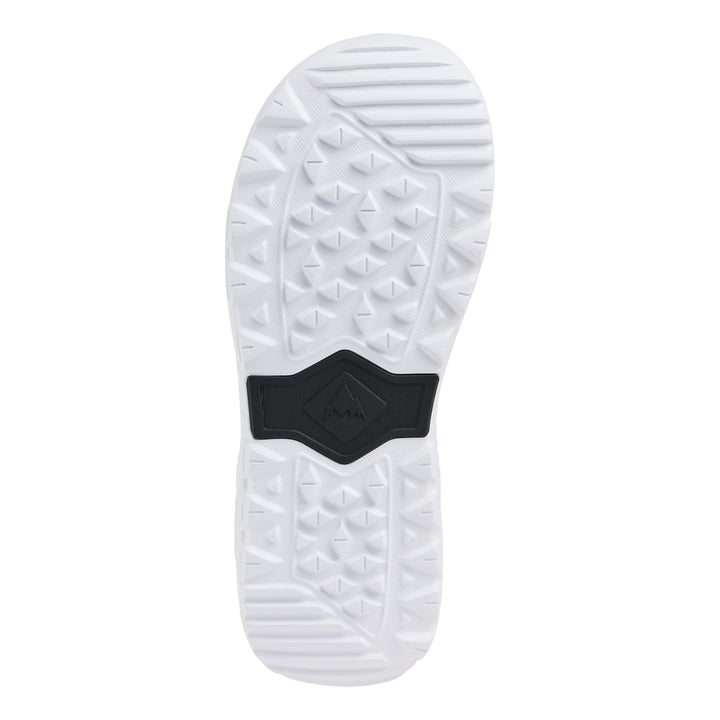 Burton Men’s Moto BOA Snowboard Boots Gray Cloud