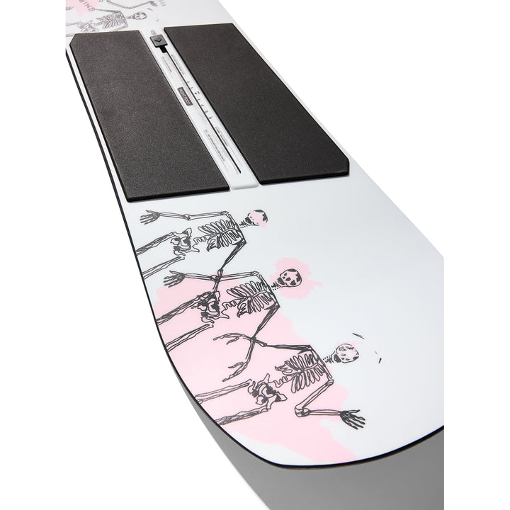 Burton Rewind Camber Snowboard