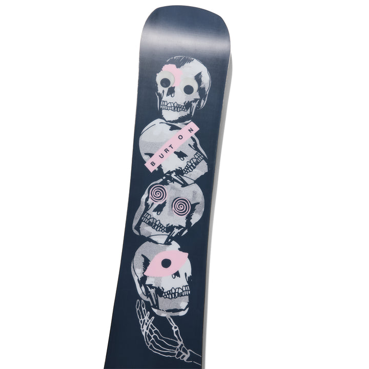 Burton Rewind Camber Snowboard