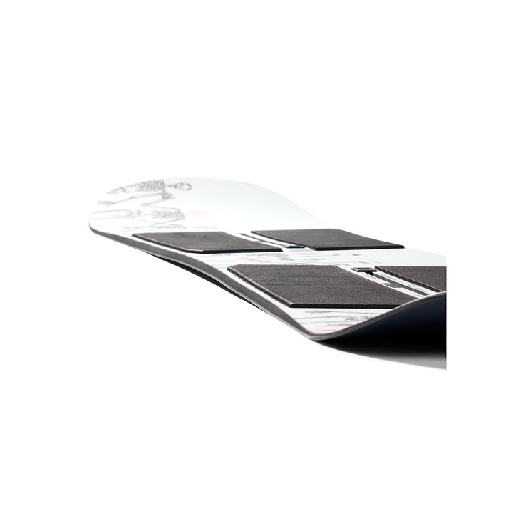 Burton Rewind Camber Snowboard