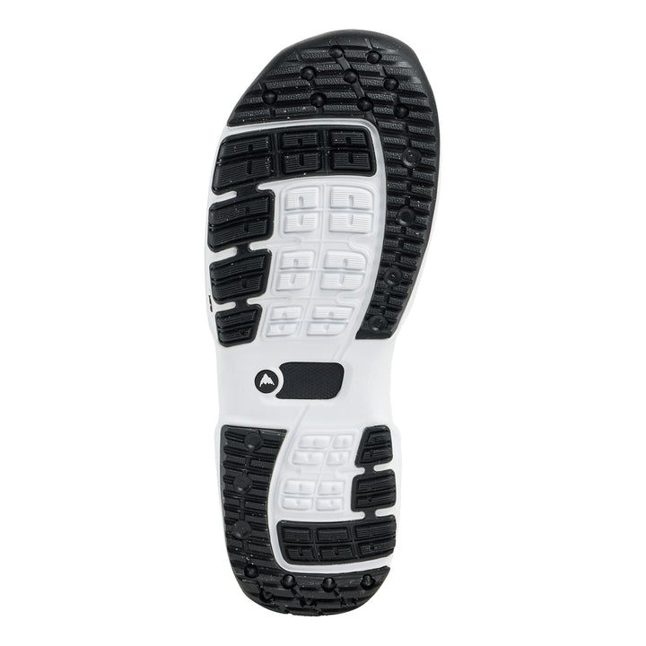 Burton Men’s Ruler BOA Snowboard Boots Pewter