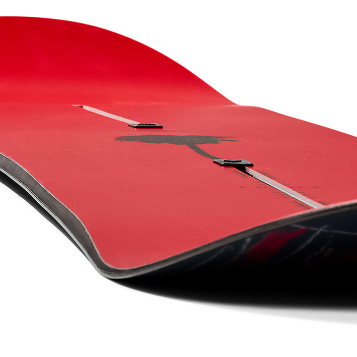Burton Blossom Camber Snowboard Cherry Blossom