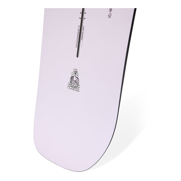 Burton Good Company Camber Snowboard