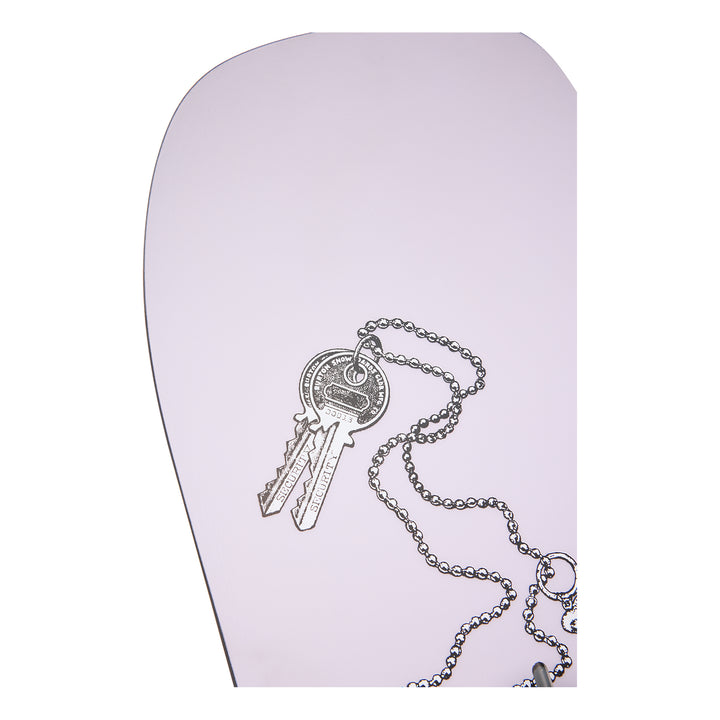 Burton Good Company Camber Snowboard