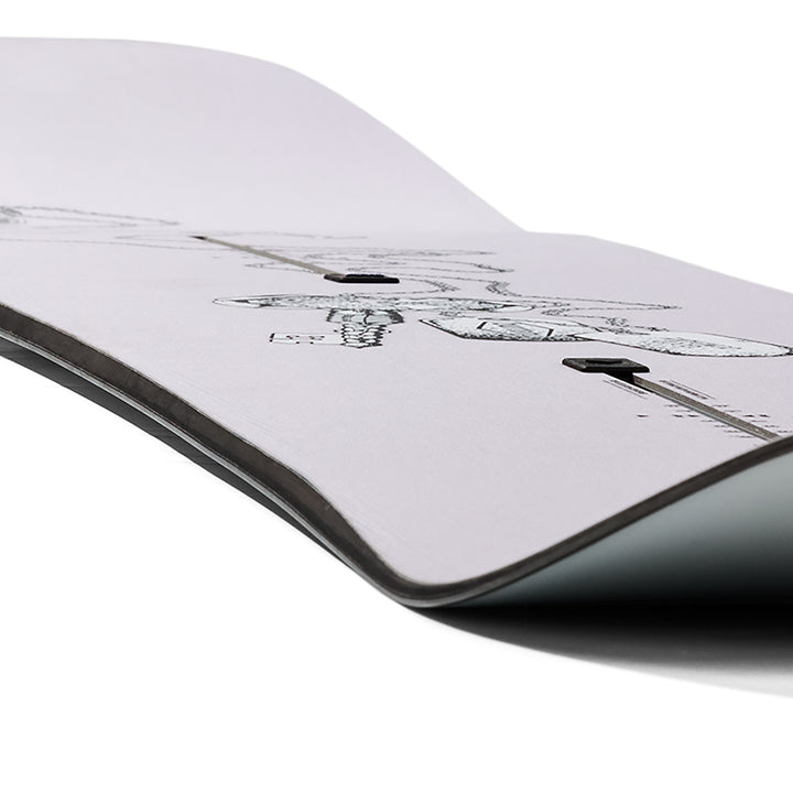 Burton Good Company Camber Snowboard