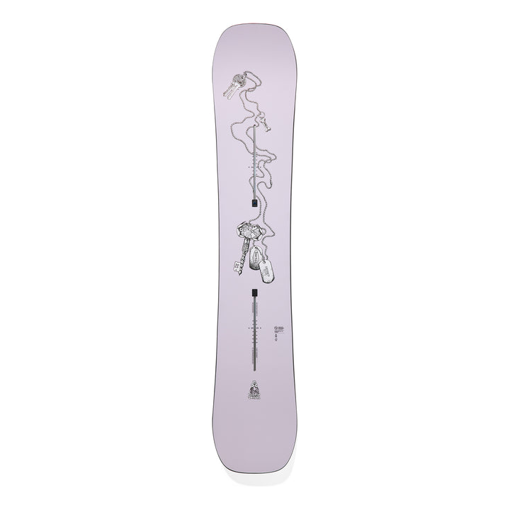 Burton Good Company Camber Snowboard