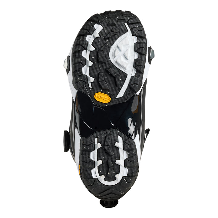 Burton Men’s Highshot X Step On Snowboard Boots Black