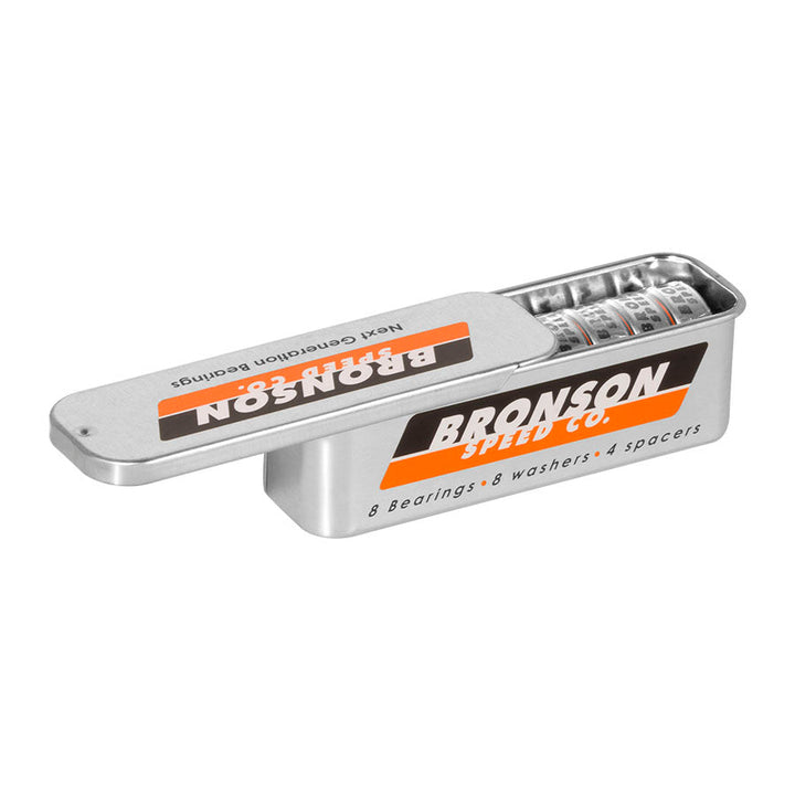 Bronson Speed Co. G3 Bearings