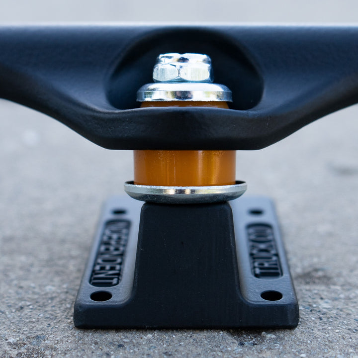 Independent Stage 11 Standard Trucks Blackout (Sold As A Single Truck)