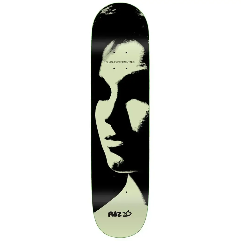 Quasi DR Gazer Deck 8.25"