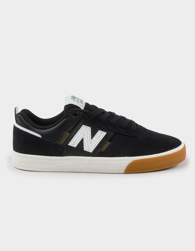 New Balance Jamie Foy 306 Black/White (NM306BGT)