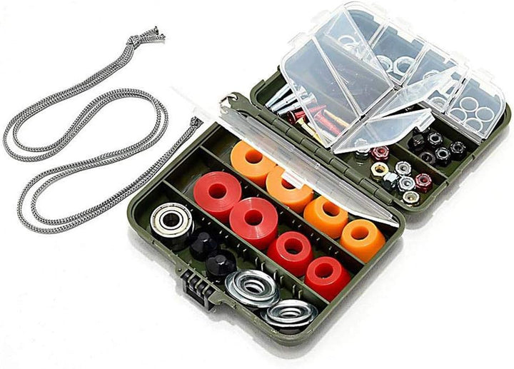 Independent Genuine Spare Parts Kit