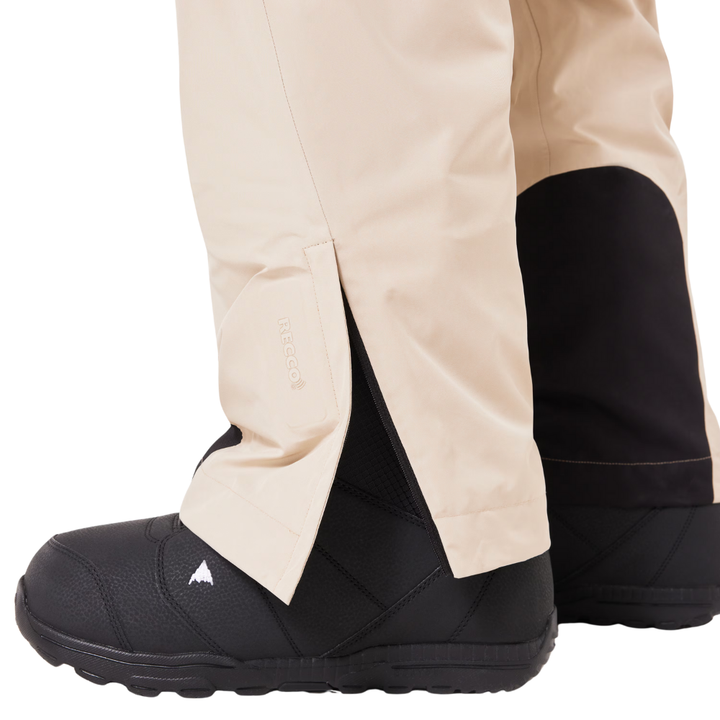 Oakley Unbound GORE-TEX Shell Bib Humus
