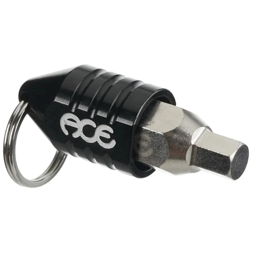 Ace Inverted Tool Magna Adaptor + Keychain Skateboard Tool