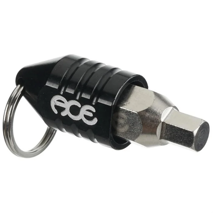 Ace Inverted Tool Magna Adaptor + Keychain Skateboard Tool