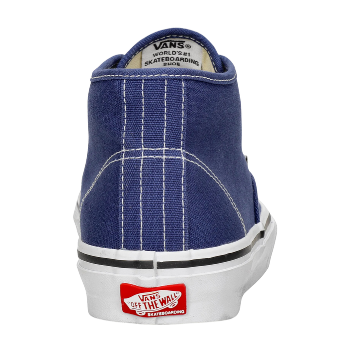 Vans Skate Authentic Mid Steve Navy