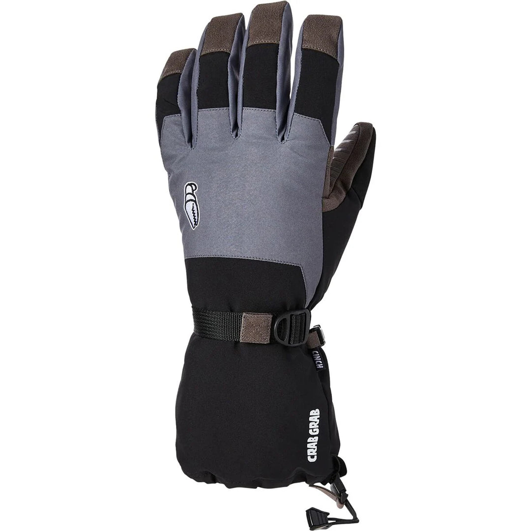 Crab Grab Cinch Glove (Multiple Colors)