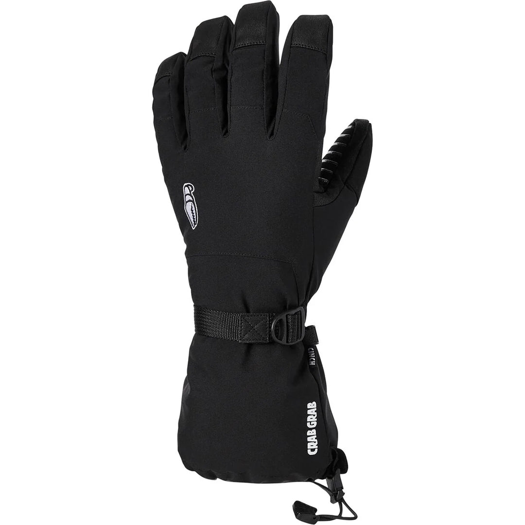 Crab Grab Cinch Glove (Multiple Colors)