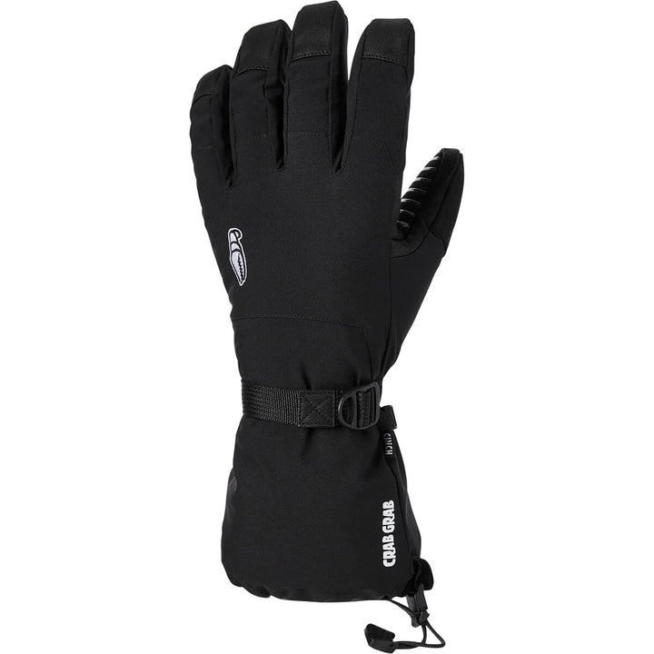 Crab Grab Cinch Glove (Multiple Colors)
