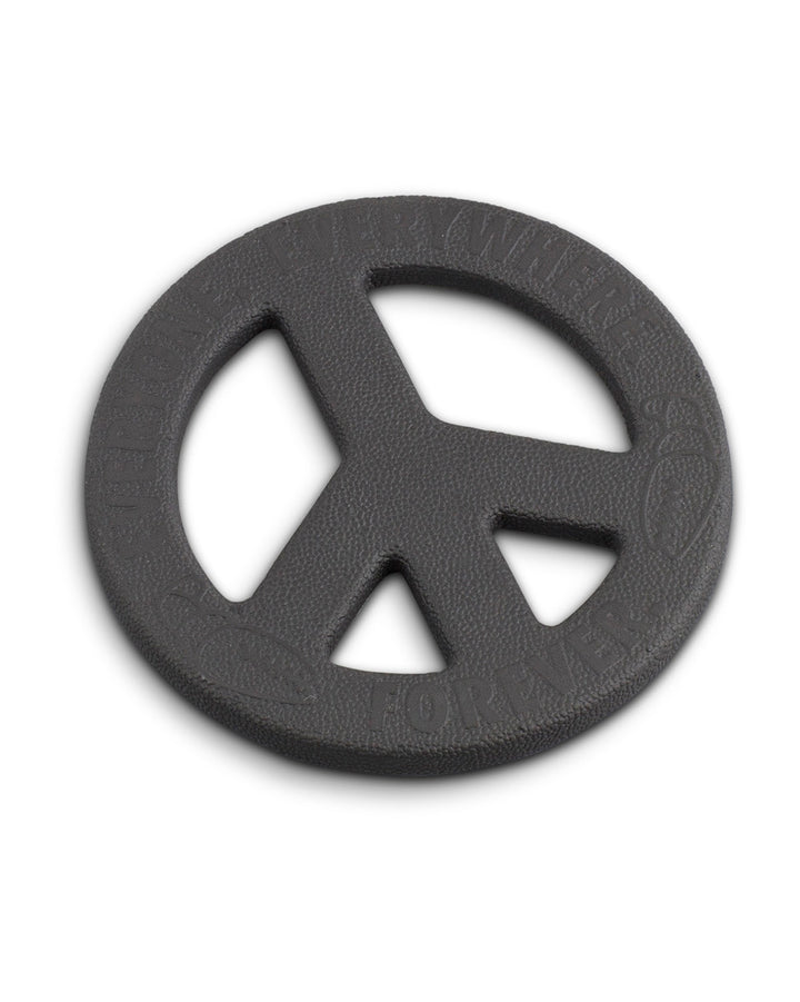 Crab Grab Peace of Foam Stomp Pad Black