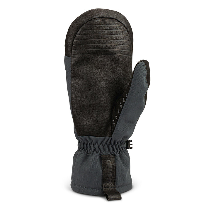 Crab Grab Champ Mitt Washed Black