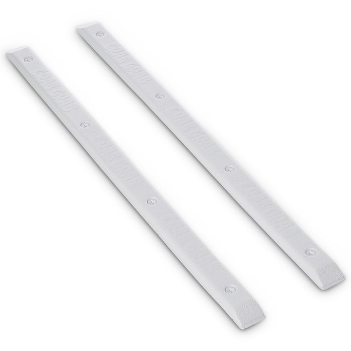 Crab Grab Skate Rails White