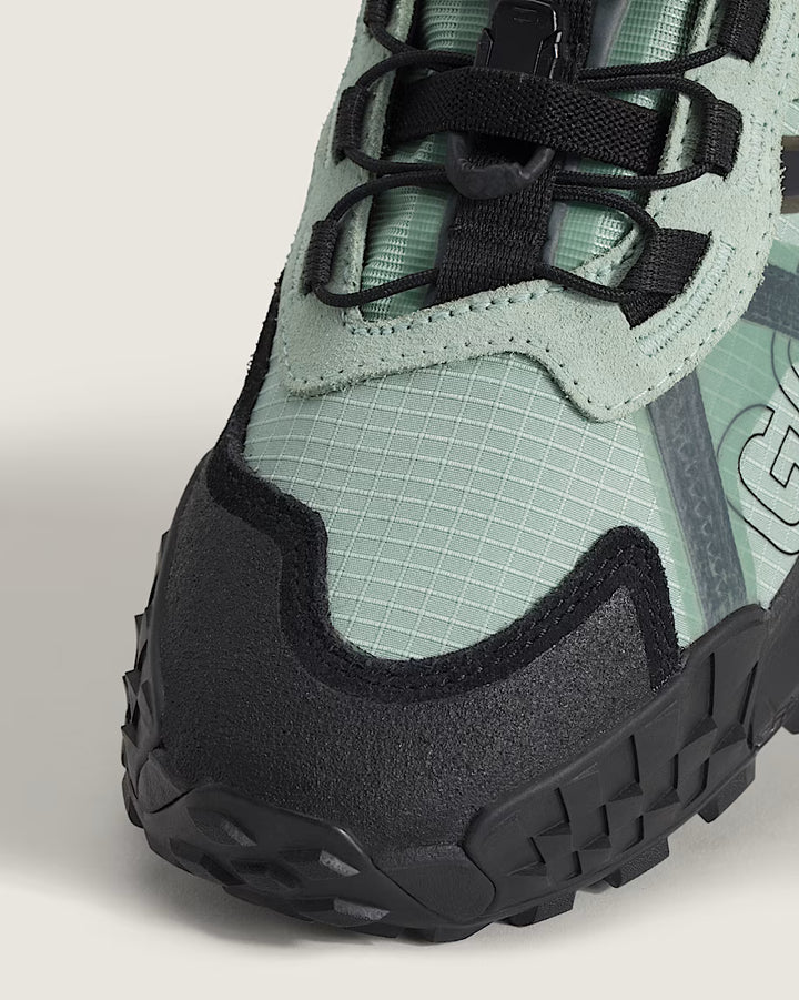 Vans MTE Crosspath XC Gore-Tex Black/Dusty Olive