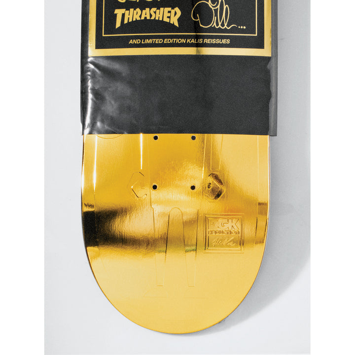 DGK Thirty Years of Josh Kalis Deck (Blind Bag) 8.06"
